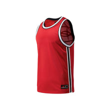 Load image into Gallery viewer, Áo Thun Nam New Balance Basketball Blacktop Mesh
