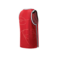 Load image into Gallery viewer, Áo Thun Nam New Balance Basketball Blacktop Mesh

