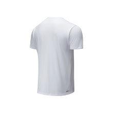 Tải hình ảnh vào trình xem Thư viện, Áo thun Nam New Balance Graphic Heathertech T
