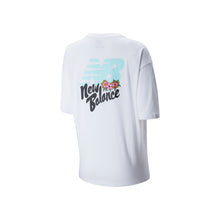 Tải hình ảnh vào trình xem Thư viện, Áo thun Nữ New Balance Athletics Tropics Graphic T
