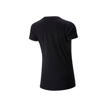 Tải hình ảnh vào trình xem Thư viện, Áo thun Nữ New Balance Essentials Lo-Fi Stacked T
