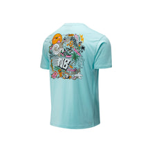Tải hình ảnh vào trình xem Thư viện, Áo thun Nam New Balance Athletics Tropic T
