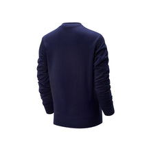 Load image into Gallery viewer, Áo Nỉ Nữ New Balance Classic Core Graphic Ft Crew
