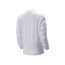 Load image into Gallery viewer, Áo Nỉ Nữ New Balance Classic Core Graphic Ft Crew
